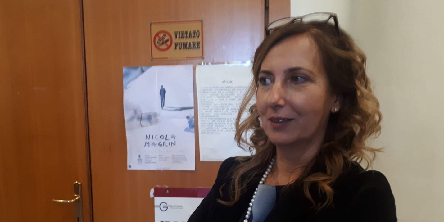 “Alibante”, revocata l’interdittiva antimafia nei confronti dell’avvocato Bagalà