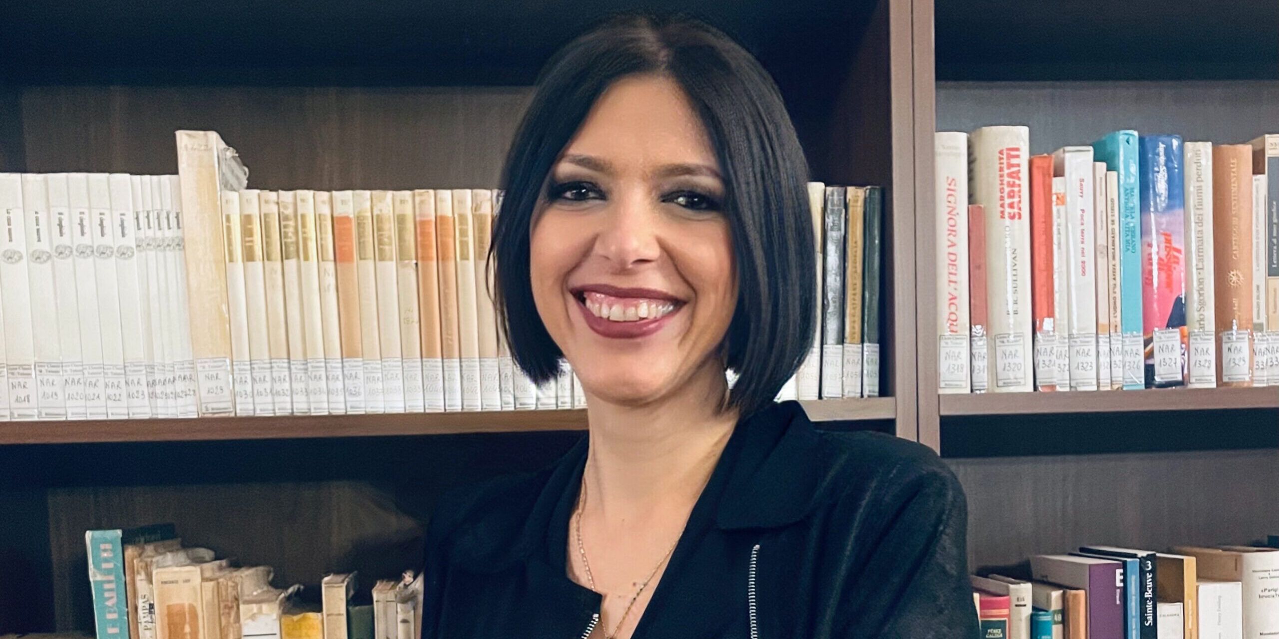 Premio Sila, Nicoletta Verna vince nella sezione Letteratura con “I giorni di Vetro”