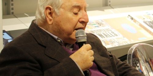 Nola morto imprenditore Gallo