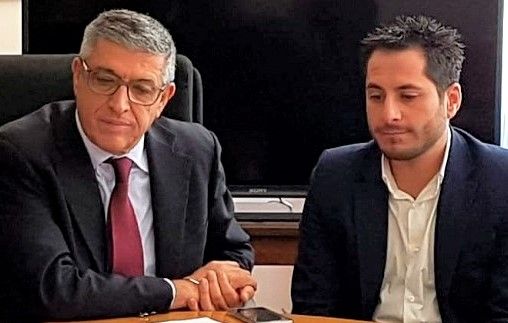 Intimidazione all’assessore Sposato, intensificati i controlli nel Cassanese