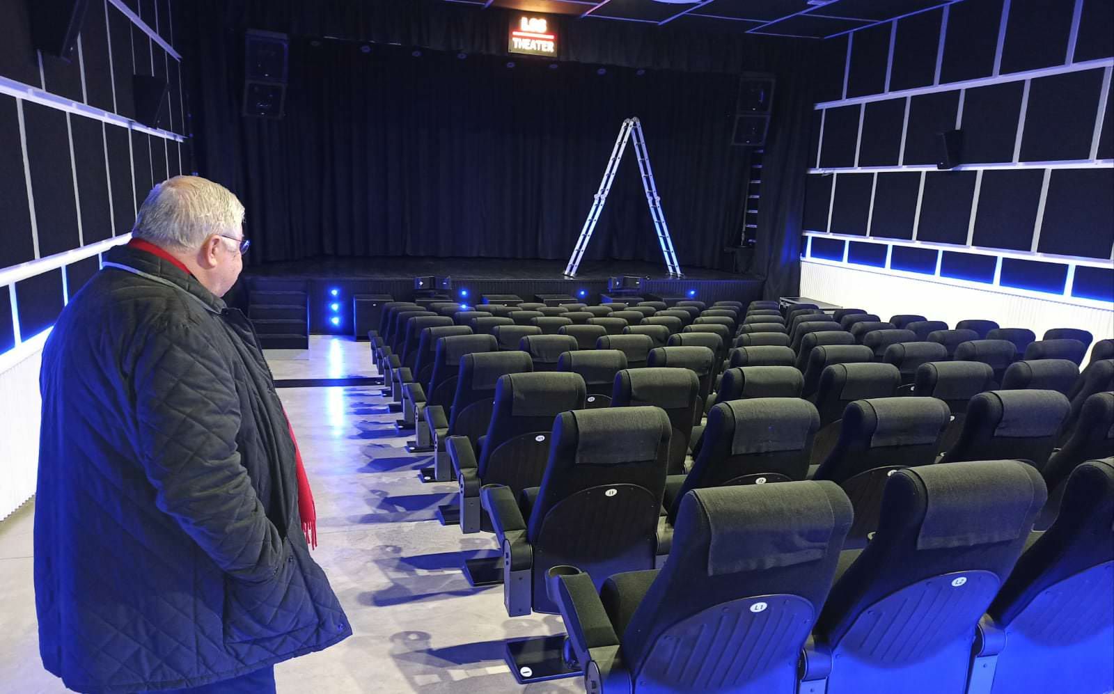 Callipo: «Ripartiamo dalle imprese sane e dall’associazionismo»