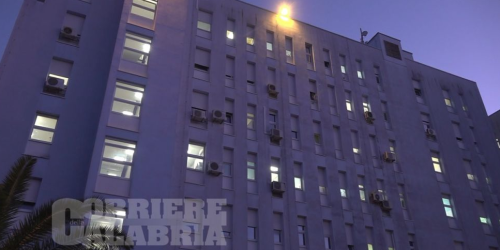 ospedale crotone kr covid