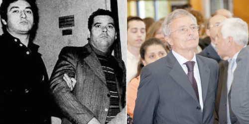 Don Rocco e il Berlusconi del Canavese, "stranieri" in Piemonte all'ombra della 'ndrangheta