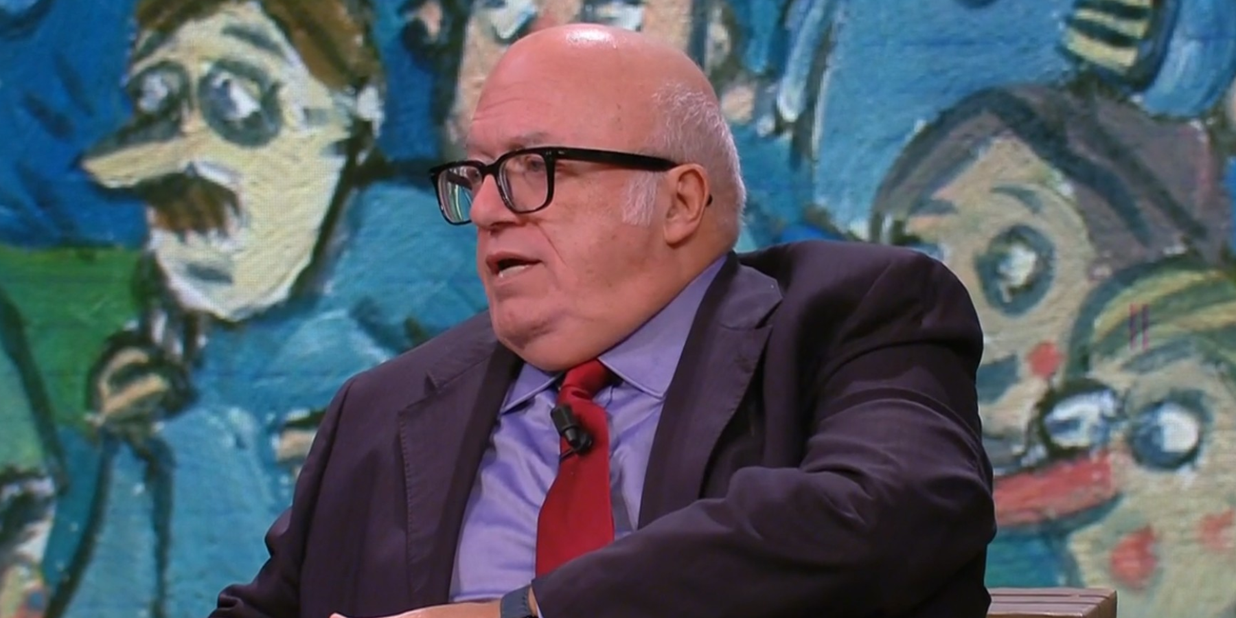 Storace esulta per il 15% della Lega a Reggio Calabria. Il video diventa virale