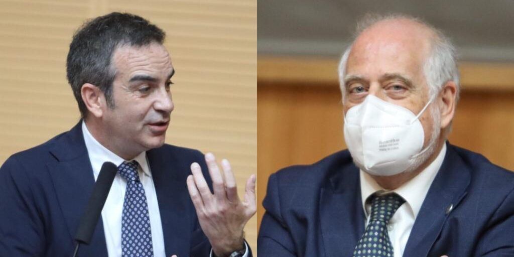 Azienda unica di Catanzaro, Occhiuto: la composizione delle commissioni non mi appassiona…