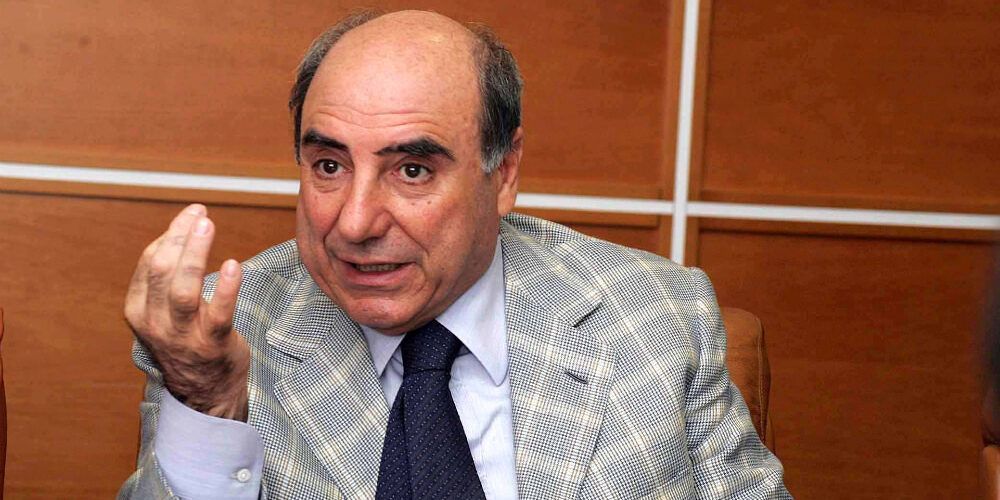 Loiero: «Tansi mi ha cercato. Di de Magistris feci un ritratto in un libro»