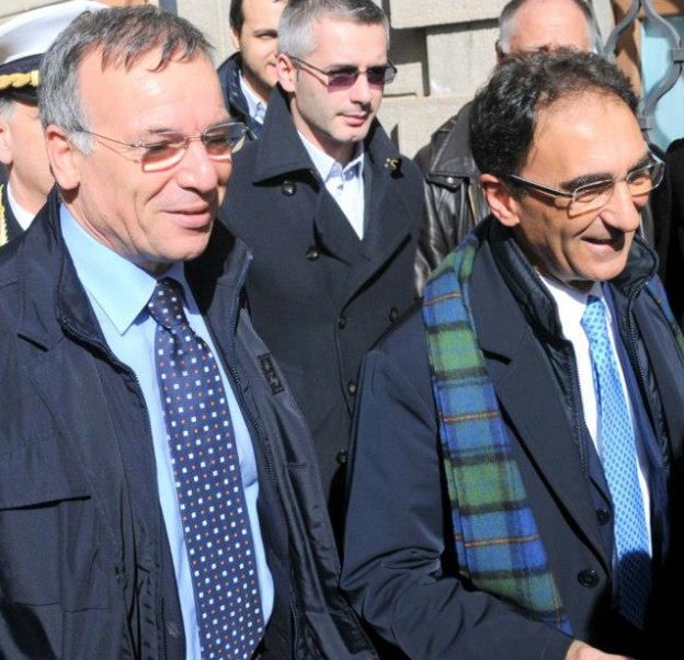 Direzione dogane, la politica catanzarese sulle barricate