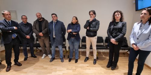 A Reggio Calabria apre l'Agenzia sociale per la casa in un bene confiscato alla 'ndrangheta