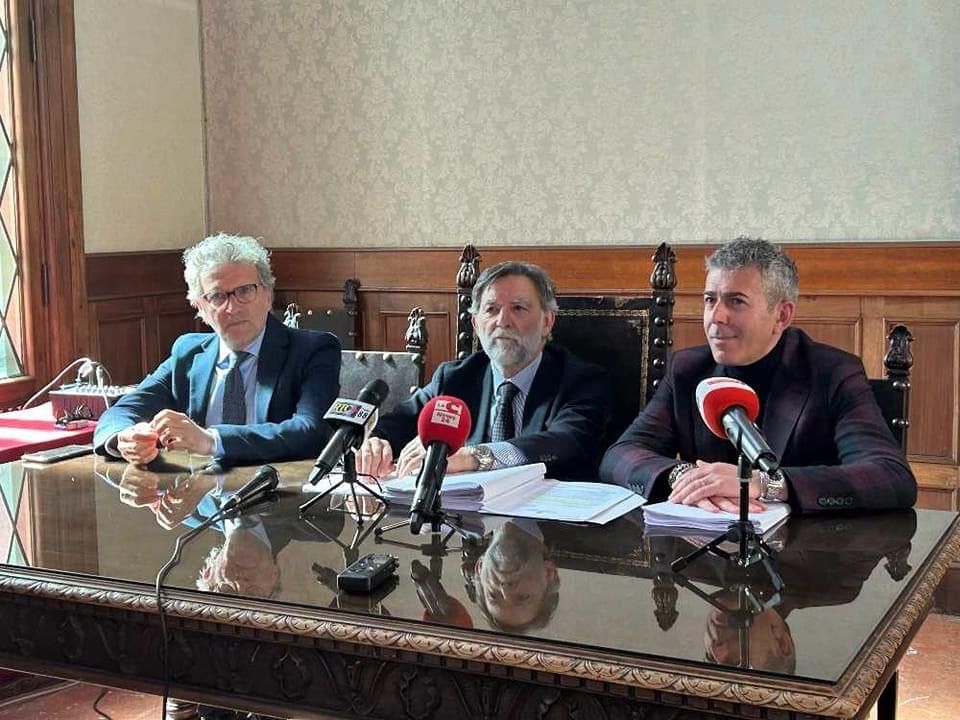 Crisi idrica a Catanzaro, Azione: «Situazione sempre più drammatica»