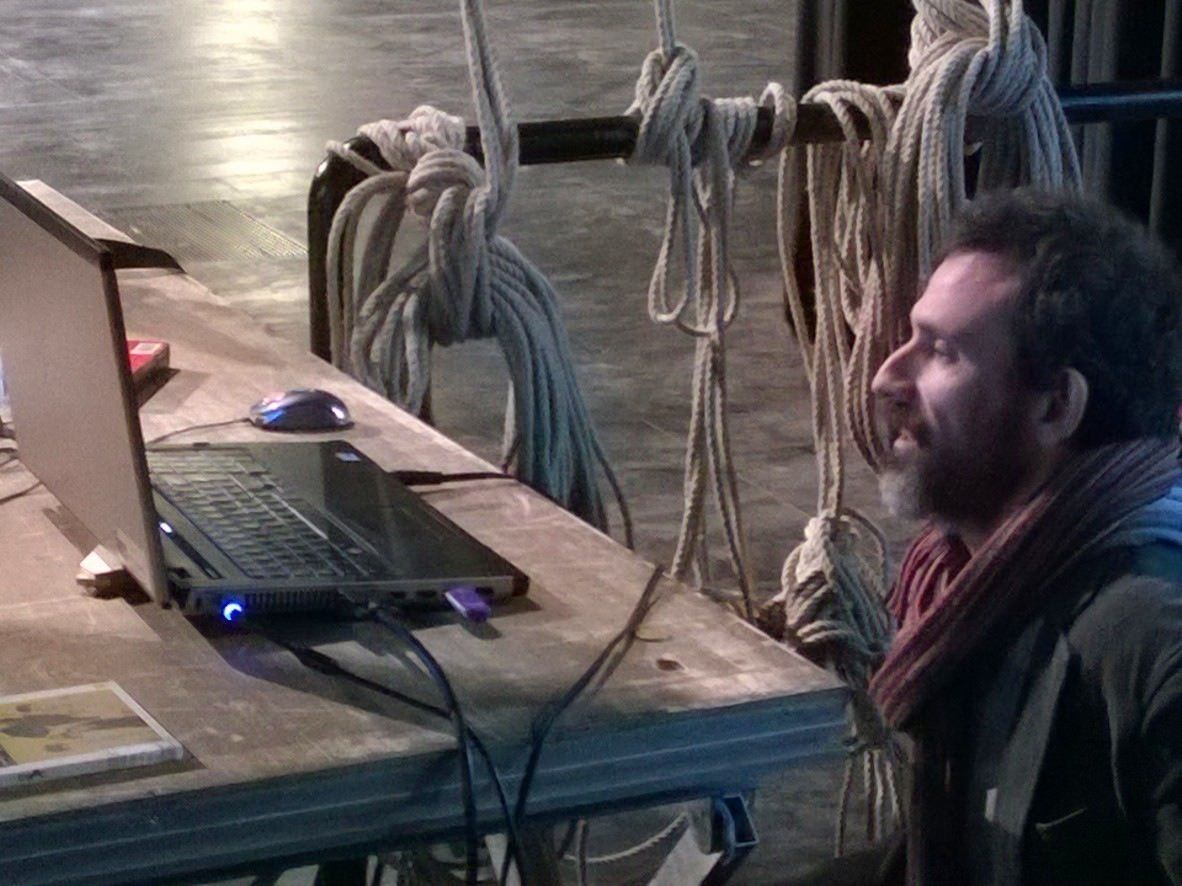 Unical, Frammartino nuovo docente del Dams