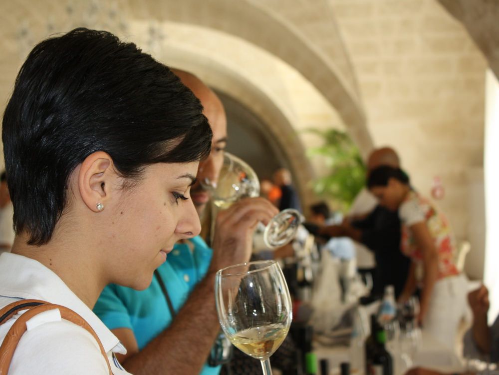 Radici del Sud, ecco i calabresi sul podio