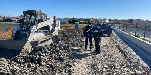 carabinieri cantiere botricello2