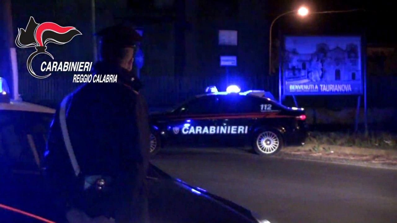 Rosarno, c'è un ricercato per l'omicidio del 44enne operaio del Porto di Gioia