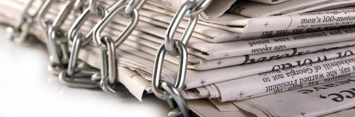 Legge “bavaglio” ai cronisti, Fnsi: «Mattarella non firmi»