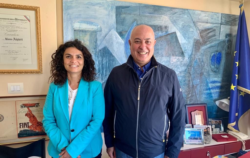 Confcommercio Cosenza, prima in Italia a ottenere la certificazione della parità di genere