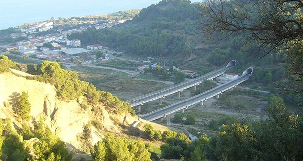 Statale 106, il Cipe avvia l'esame del terzo megalotto