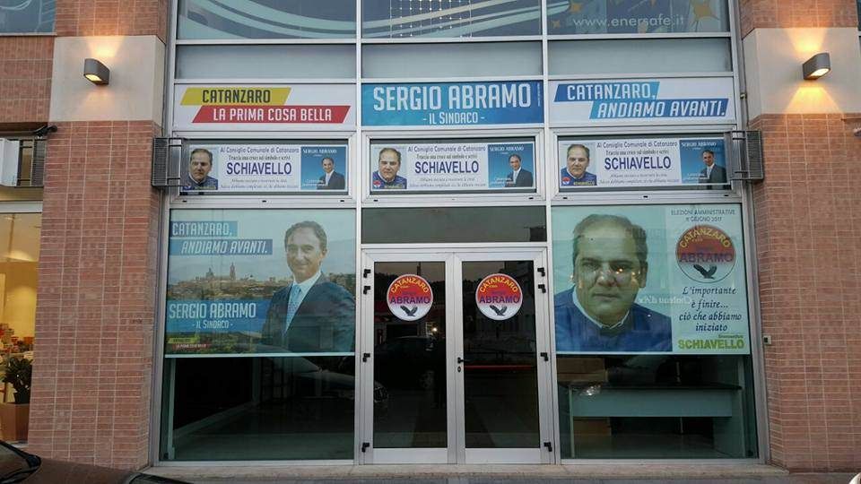 Perché il caso Schiavello imbarazza Abramo