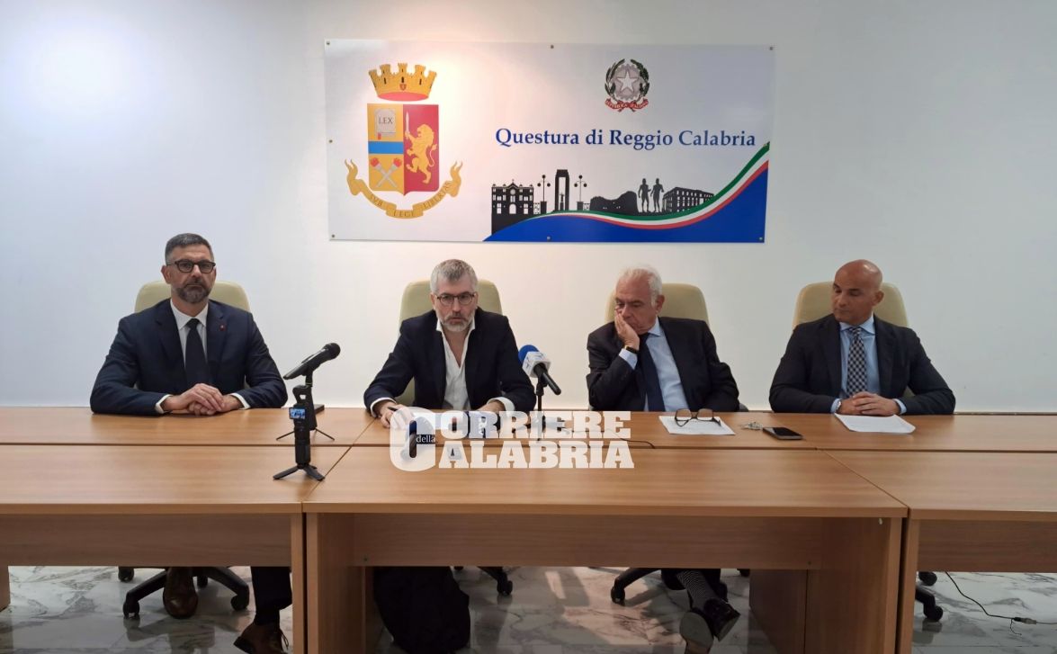 Il mercato globale della ‘ndrangheta. Lombardo: «Dall’importazione alla produzione. Un approccio totalizzante»