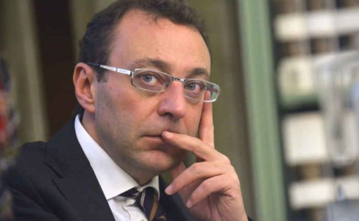 Pd, Esposito rinuncia. Non sarà lui il commissario