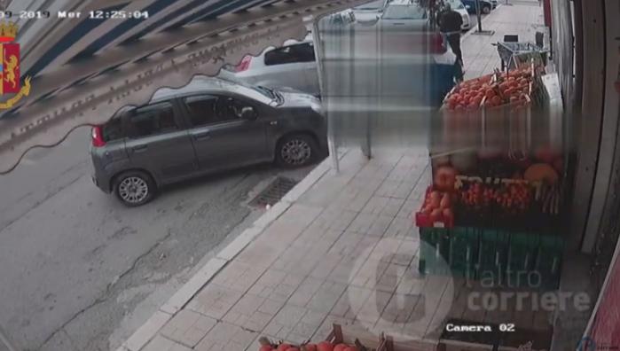 Far west a Crotone, 10 arresti per tentato omicidio e droga – NOMI E VIDEO