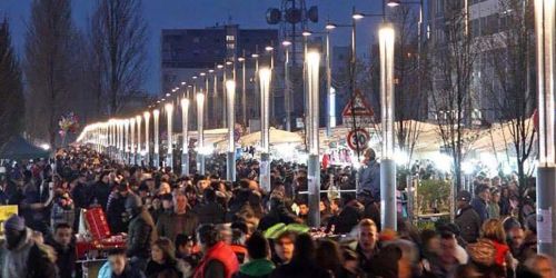 Fiera di San Giuseppe Cosenza