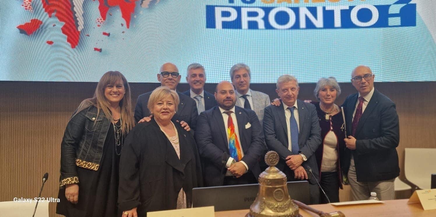 Protezione civile, il valore della prevenzione con l’acquisizione di buone pratiche