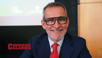 Il vicepresidente Svimez a Cosenza promuove la Zes e la crescita dei distretti del Sud