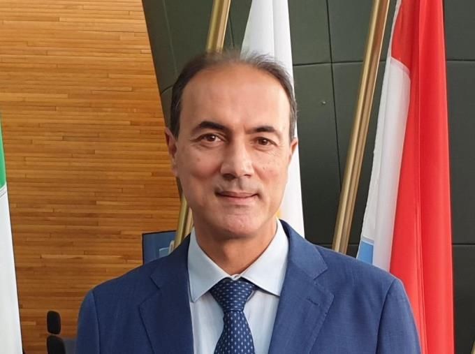 Regione, Giannetta nominato capogruppo di Forza Italia