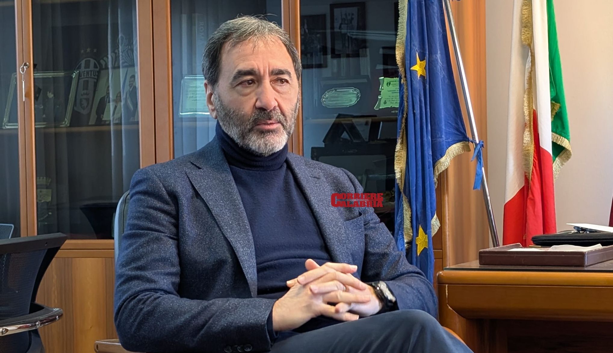 Cosenza, quasi la metà degli arresti della Polizia legati alla droga