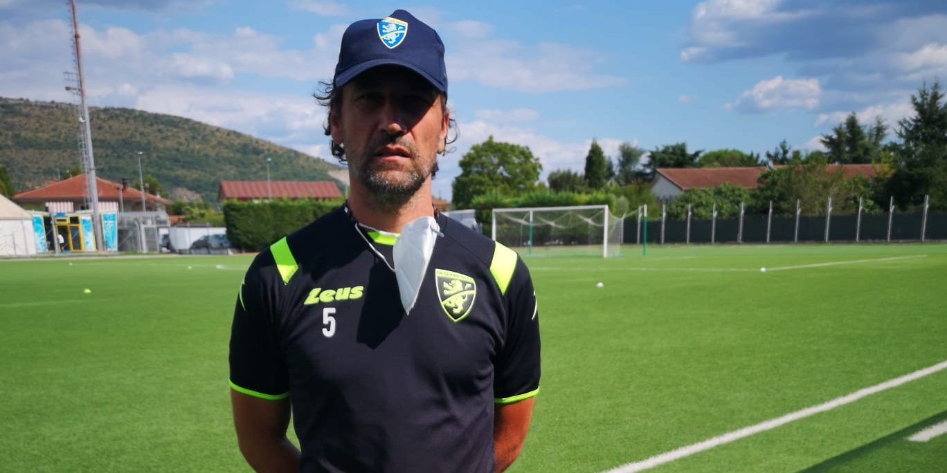 Catanzaro, mercato in movimento: Gorgone in arrivo e giovani nel mirino