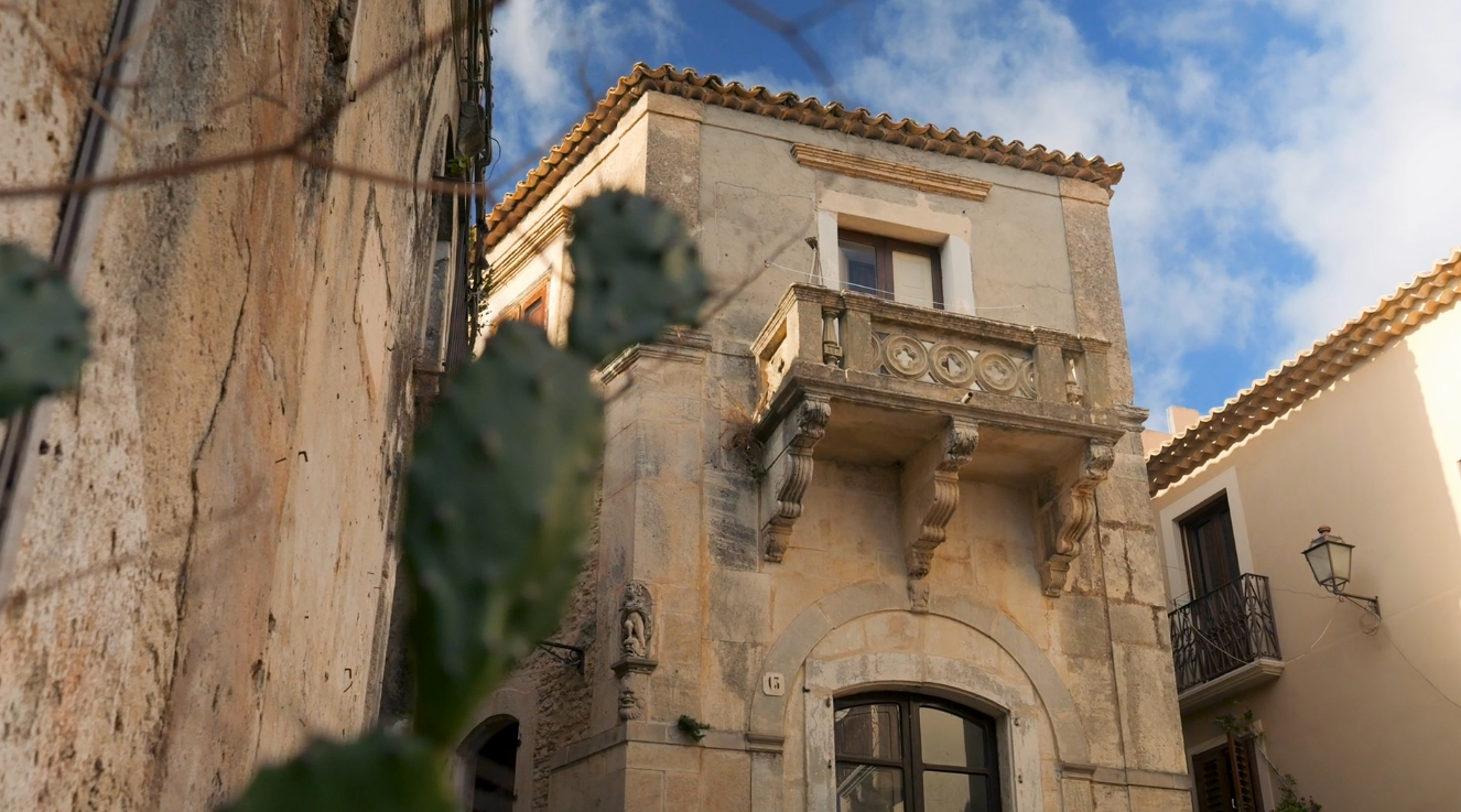 Gerace, Porta del sole: il grande progetto che cambierà volto all’antico borgo – VIDEO