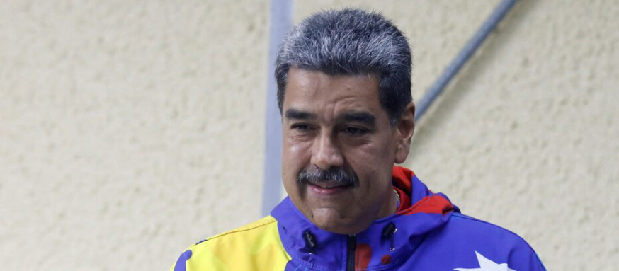 Maduro riconfermato presidente del Venezuela