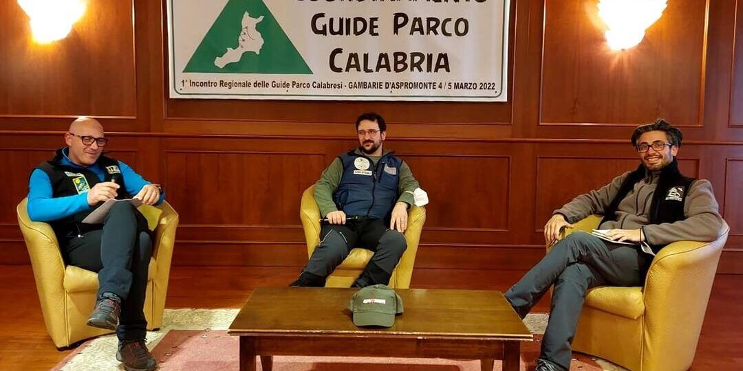 Parchi, in Aspromonte il primo incontro regionale delle guide ambientali