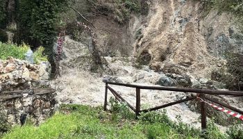 Ciclone Ulrike, il comune di Lago chiede lo stato di calamità