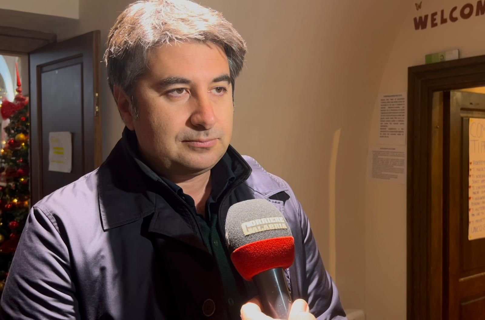 «Sospendere i rapporti con Israele». Mozione di Lo Schiavo in Consiglio regionale