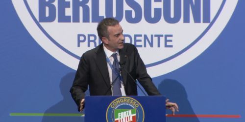 occhiuto intercettazioni illegali