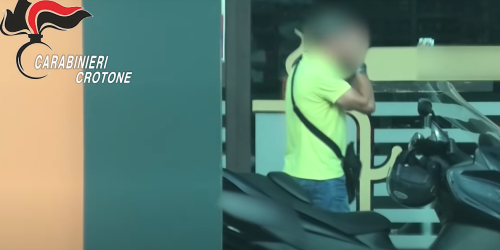 operazione saulo cirò marina