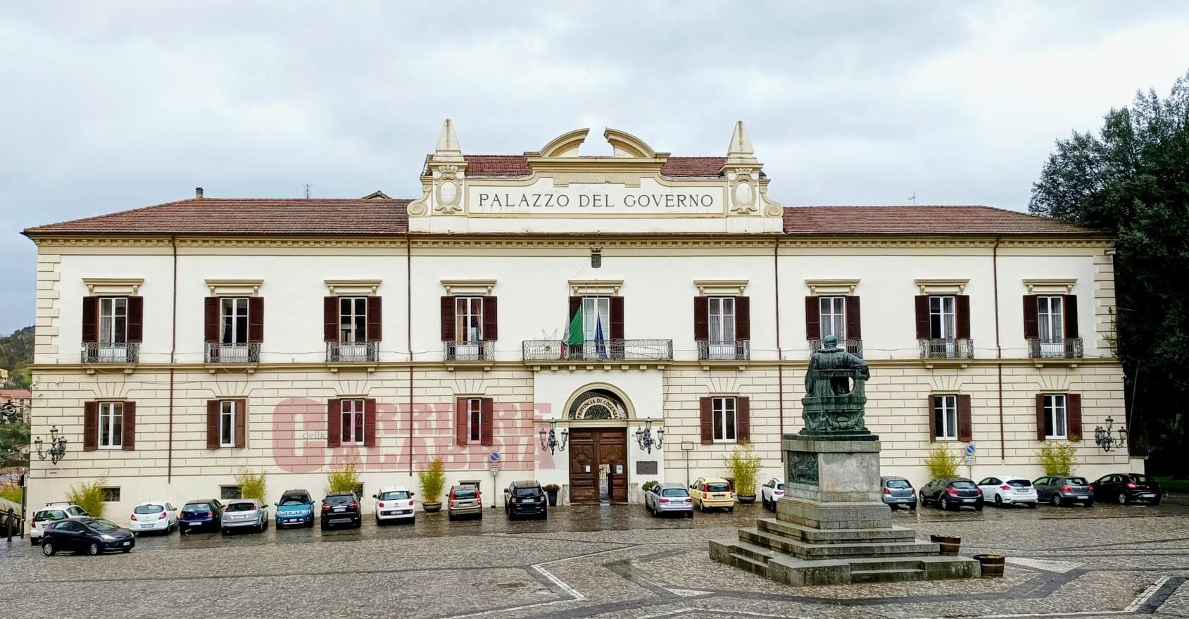 Provincia di Cosenza, il countdown è iniziato. Caruso in pole, il centrodestra tace