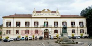 Tar Calabria, legittimo l’annullamento del concorso per comandante della Polizia provinciale di Cosenza