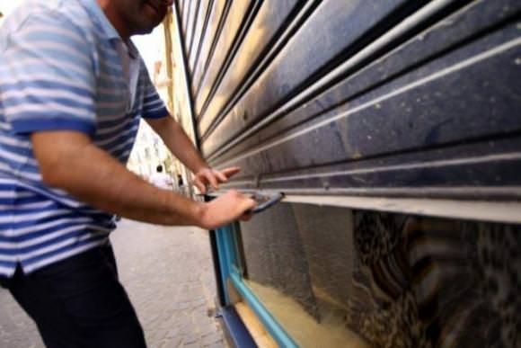 Coronavirus, in Calabria costretti alla chiusura 5 artigiani su 10