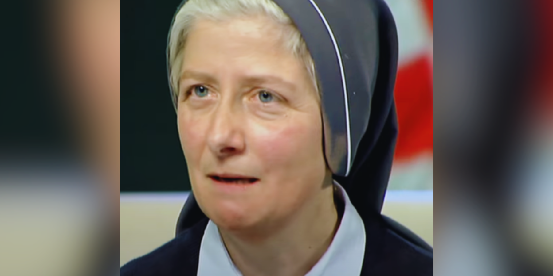 ‘Ndrangheta, il patto di Stefano Tripodi con la suora. «Nel carcere è una dei nostri»