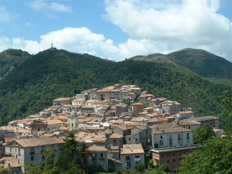 Mormanno (CS), fatta brillare granata bellica inesplosa