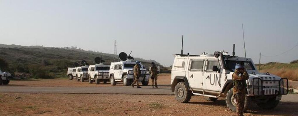 Razzo sulla base italiana Unifil in Libano: nessun ferito