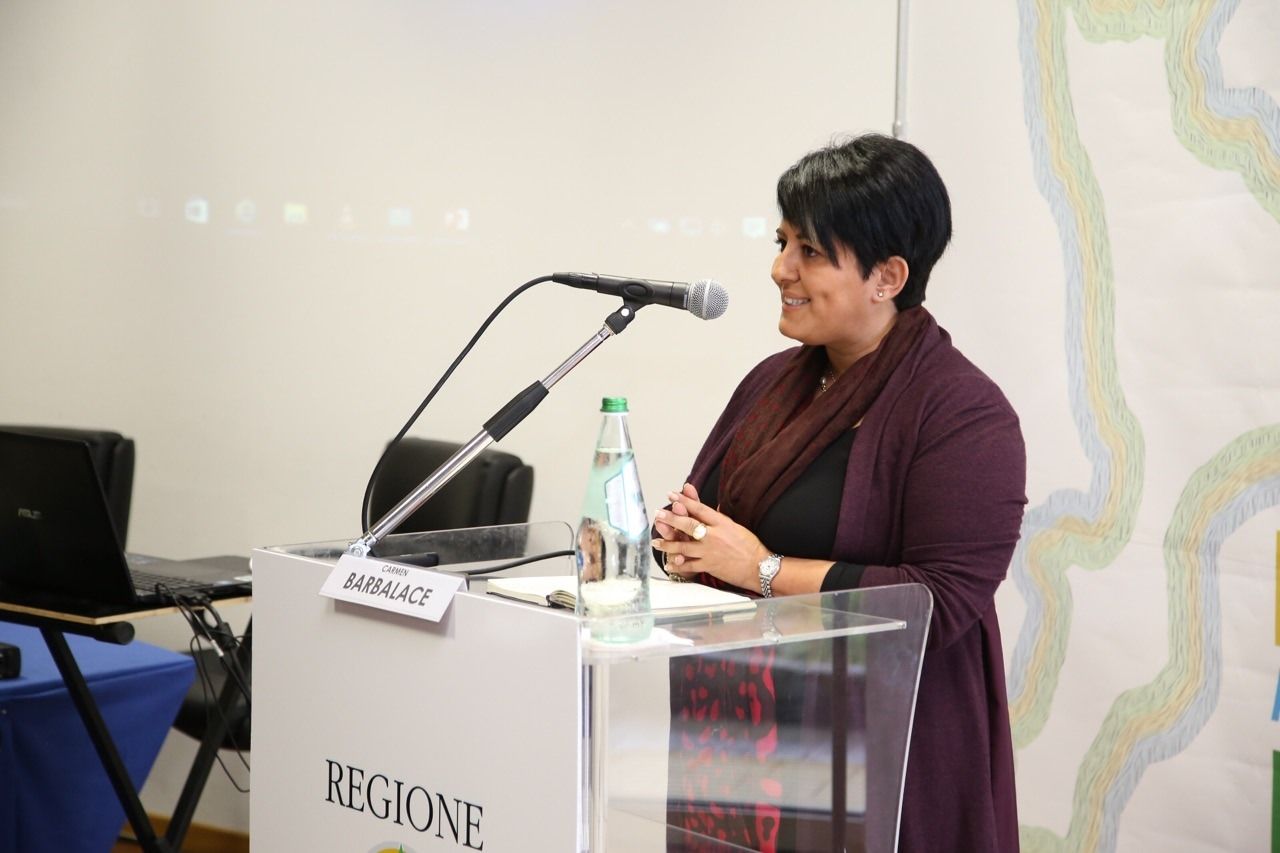 La Calabria punta sulle reti di imprese