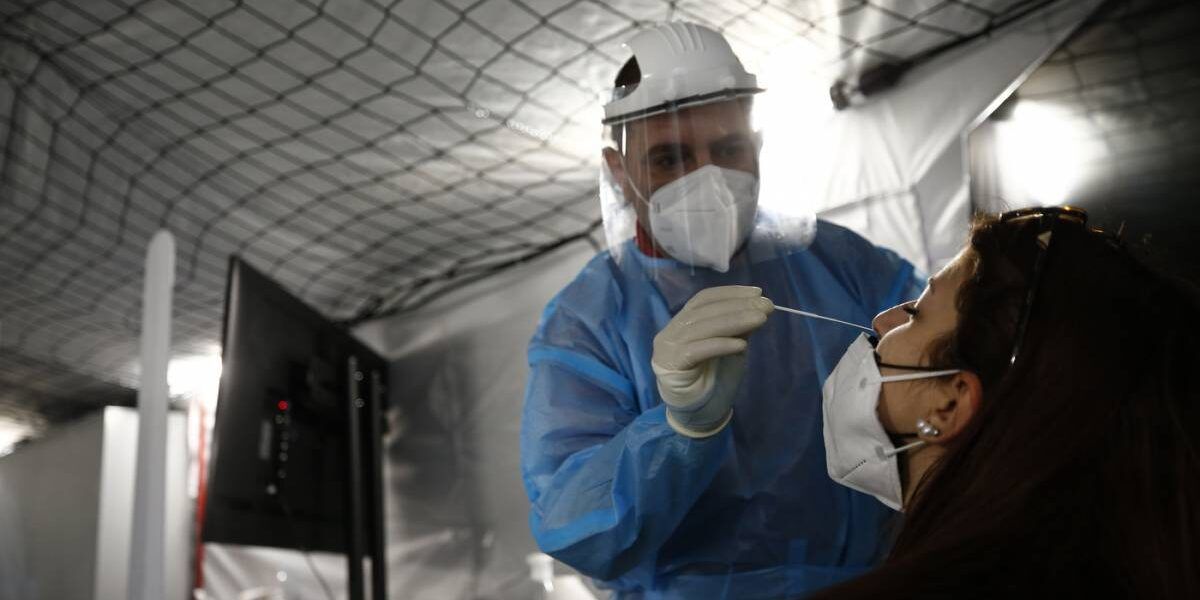 Crescono i contagi, da lunedì il Friuli in zona gialla