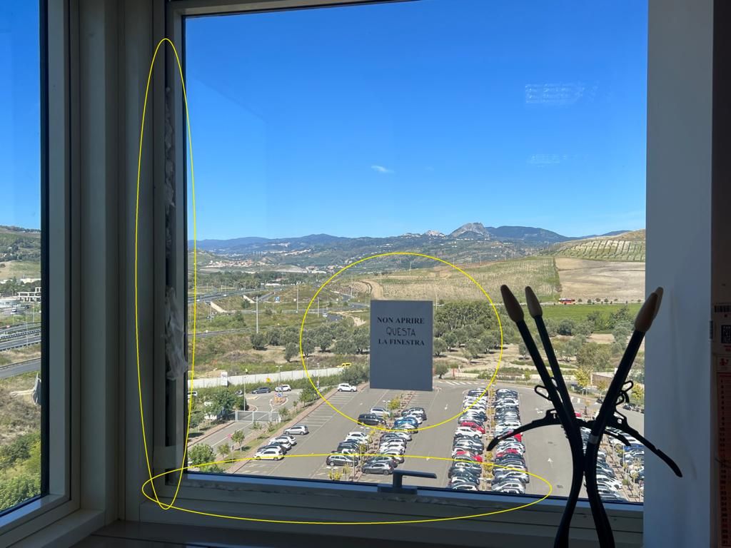 Cittadella, Csa-Cisal: «Condizioni indecorose alla Regione» – VIDEO