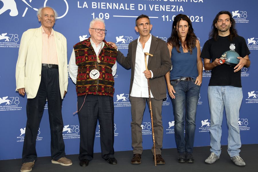 Festival di Venezia, “Il Buco” tra i film vincitori finanziati dall’Unione Europea