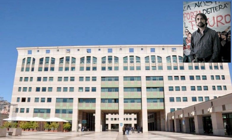 La Procura di Reggio indaga sul Museo della 'ndrangheta