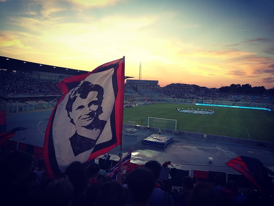 Cosenza, 31 anni dalla morte di Bergamini. La sorella: «Solo un surreale procedimento per favoreggiamento»