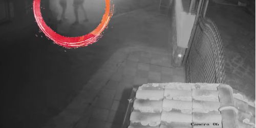 Agguato nel Vibonese, il figlio del boss "Mbrogghia" arrestato per tentato omicidio